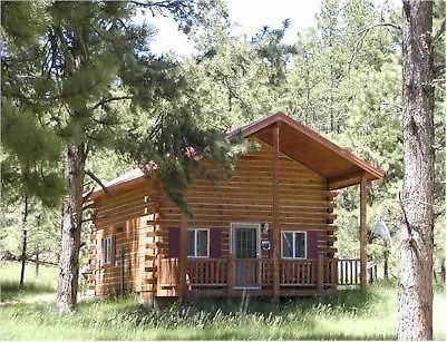 Papoose Villa Custer Room photo