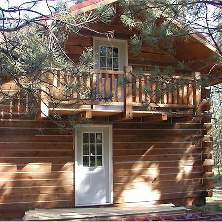 Papoose Villa Custer Room photo