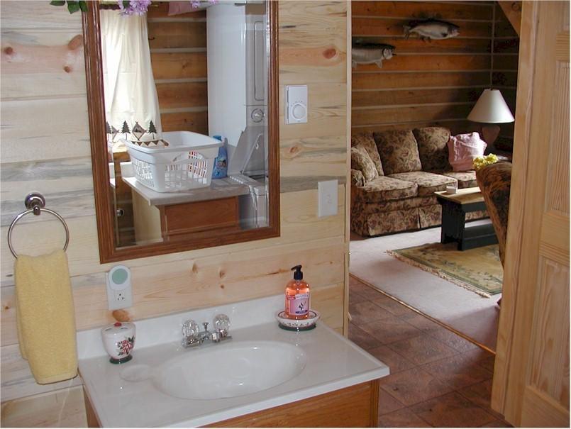 Papoose Villa Custer Room photo